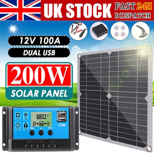 200w solar panel volt - solar,