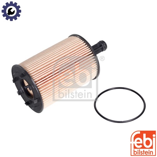 Oil filter 22546 for - 22546, any/ayz