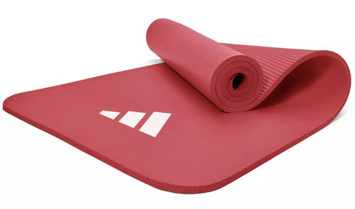 Adidas yoga mat 10mm exercise - 10mm,