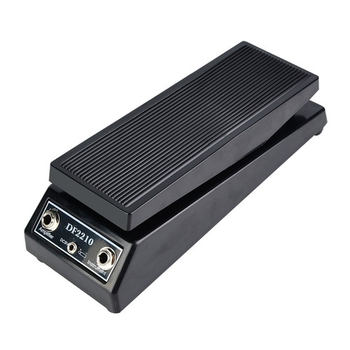 Df2210 classic wah - df2210, pedal