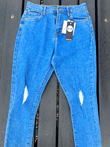 Boohoo blue women - boohoo,