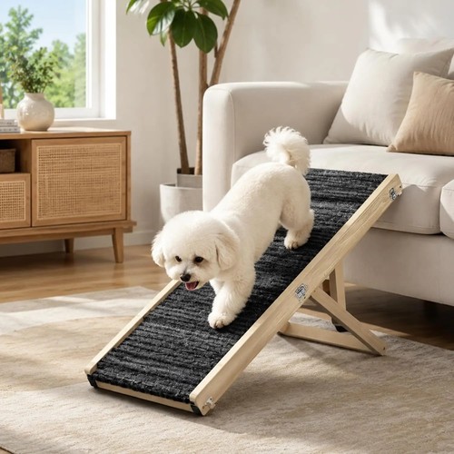 Dog ramp for small - dog,