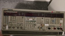 Tektronix ps5010 programmable - tektronix,