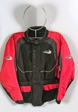 Tuzo Typhoon Biker Jacket XL
