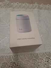 Electric Air Diffuser