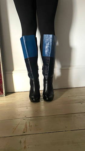 Fendi women colourblock - fendi,