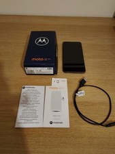Motorola Moto E20 Smart Phone