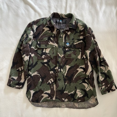 Swandri vintage camouflage - swandri,