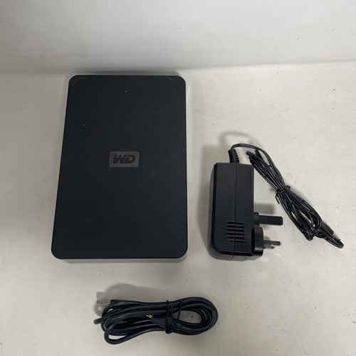 Western digital 1tb - digital,