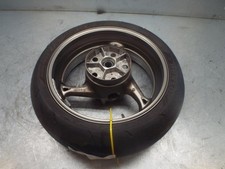 Suzuki GSX1300 R Hayabusa 2nd