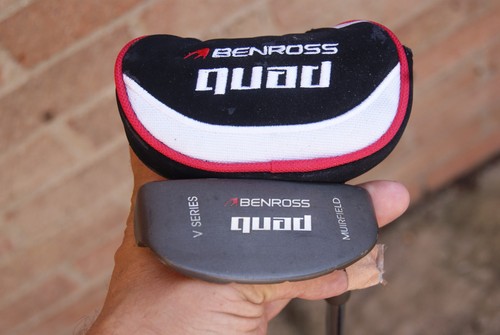Benross quad murfield v - benross,