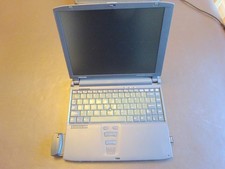 Vintage Toshiba Portege 3440CT