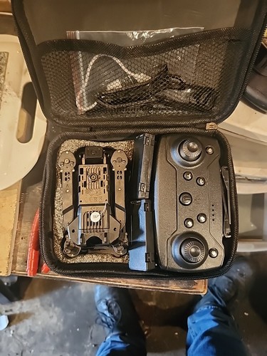 Drone with gps - drone,