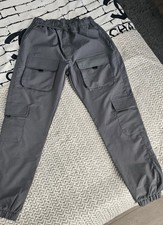 Mens Beck & Hersey Cargo