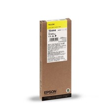Epson T5654 Yellow Cartridge