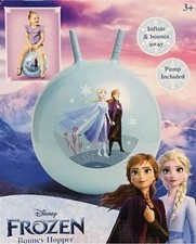 Disney Frozen Bouncy Space