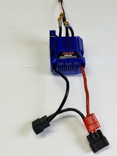 BRAND NEW TRAXXAS VXL-8s ESC