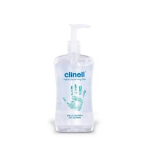 Dermatologically Tested Hand