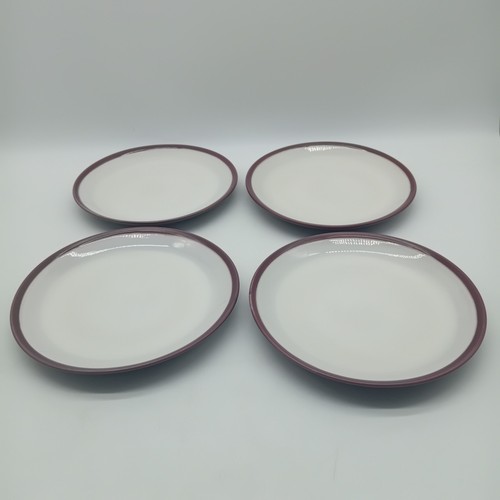 Denby intro berry dinner - berry,