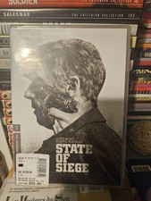 State of Siege [Criterion