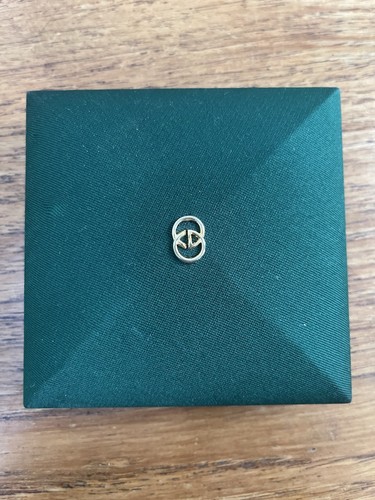 Gucci empty box - empty,