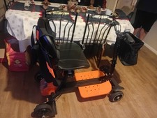 Super Handy Mobility Scooter