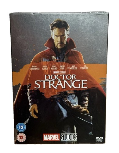 Marvel studios doctor strange - marvel,