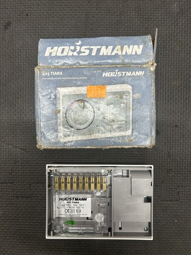 Horstmann secure 425 - secure, tiara