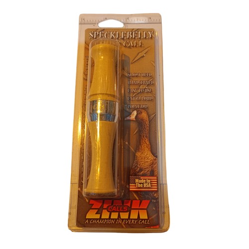 Decoy pipe hunting - decoy,