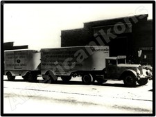 GMC Trucks New Metal Sign