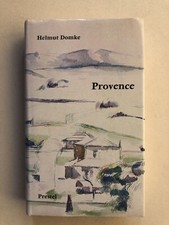 Provence by Helmut Domke