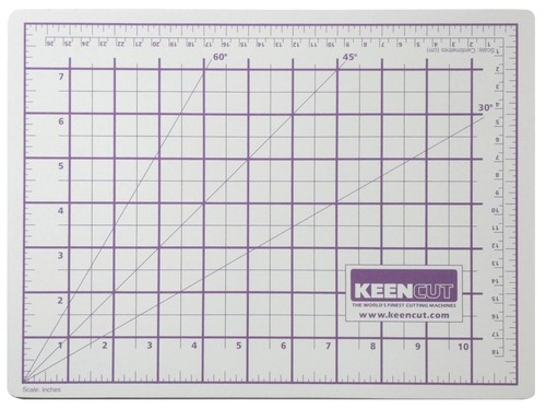 Keenut cutting mat - keenut,