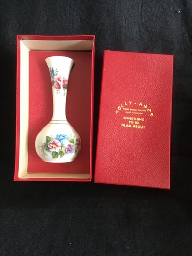 Fine bone china - china, polly
