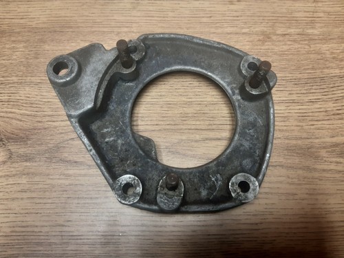 Norton commando mk3 alternator - commando,