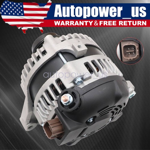 Alternator for toyota camry - alternator,