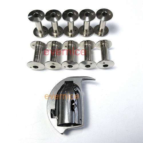 Shuttle hook closed frame - hook,