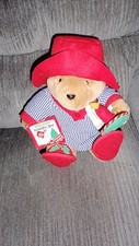 1999 KID'S GIFT BRAND PLUSH
