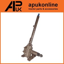 Steering Box Assembly for Case