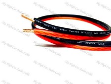 100' feet TRUE 14 Gauge AWG
