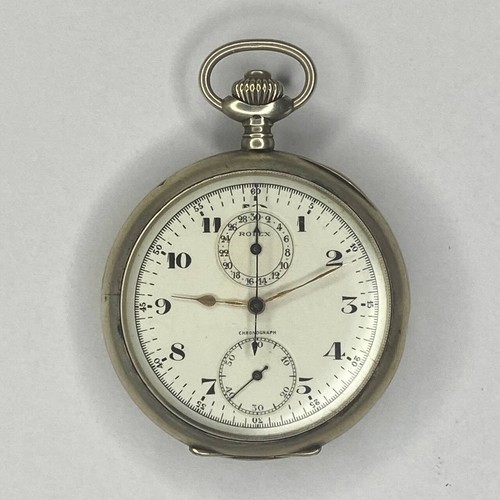 Rare vintage rolex pocket - rare,