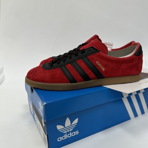 Adidas london size trainers - adidas,