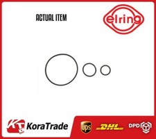 SEAL OIL FILTER HOUSING