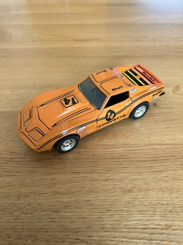 Kidco diecast model chevrolet - kidco,