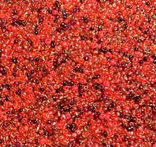 3000+ Colour Hues 2mm-2.5mm