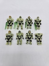 Mega Bloks Halo Last Man