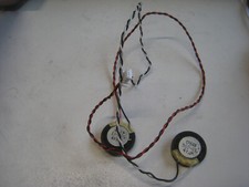 Speakers Fujitsu Siemens