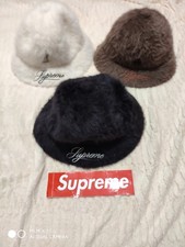 SUPREME x KANGOLS Furgora