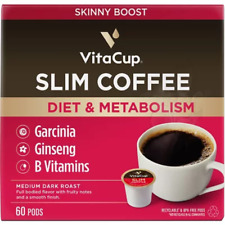 VitaCup Medium-Dark Roast