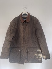 Gurteen Men's Quilted Jacket