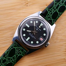 Lucerne lifetime mainspring - lucerne,